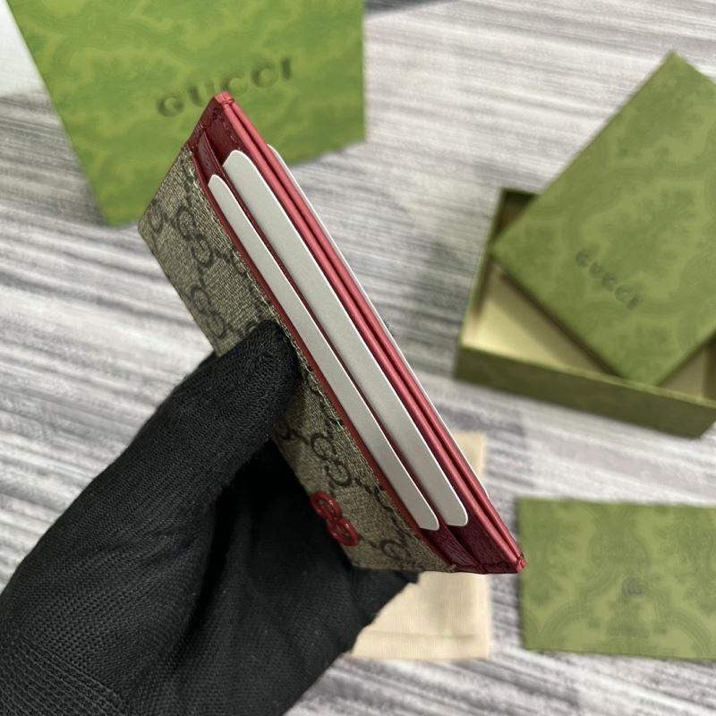 Gvc*1 wallets